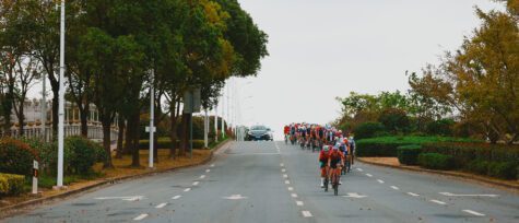 Strade Bianche & Trofeo Oro in Euro